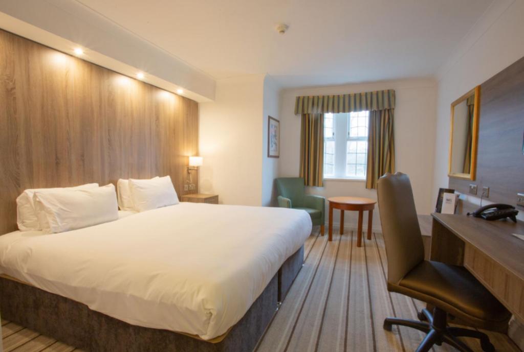 Tong Park Hotel Bagian luar foto