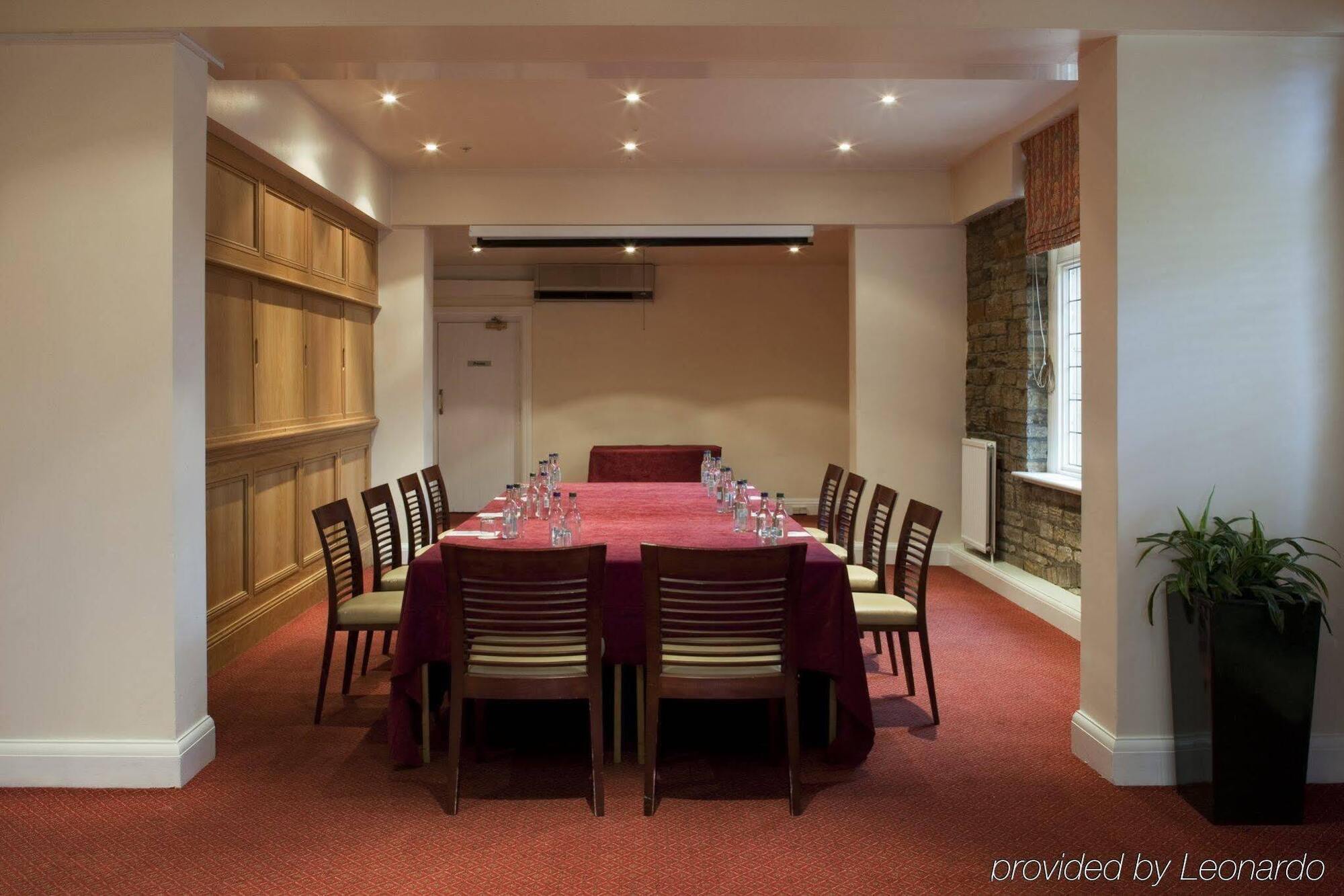 Tong Park Hotel Bagian luar foto